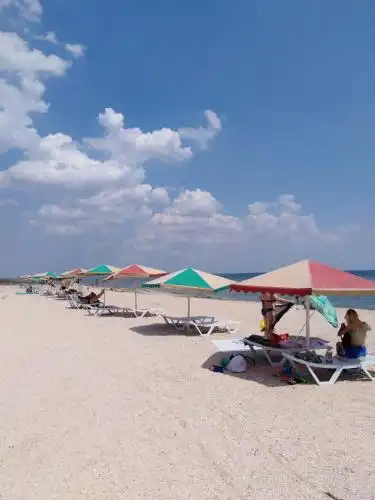 Пансионат Орлятко Корпус 4,8 - 21