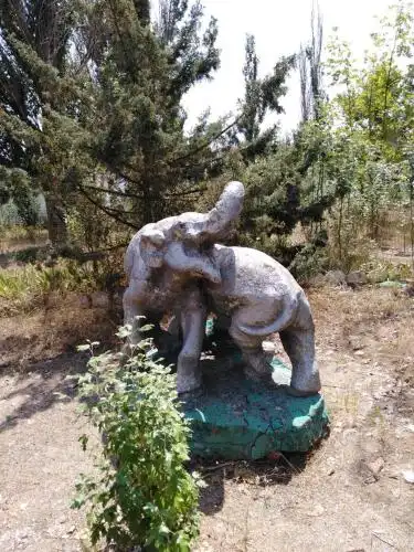 Пансионат Орлятко Корпус 4,8 - 33