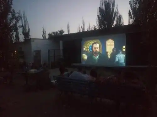 Пансионат Орлятко Корпус 4,8 - 51