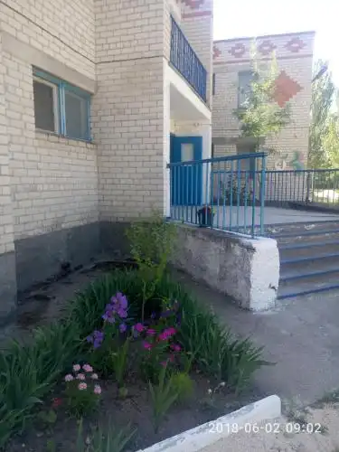 Пансионат Орлятко Корпус 4,8 - 14