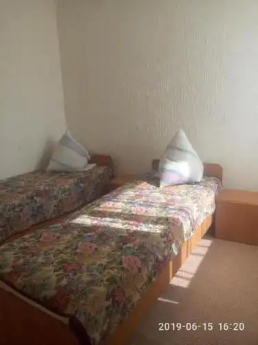 Пансионат Орлятко Корпус 4,8 - 11