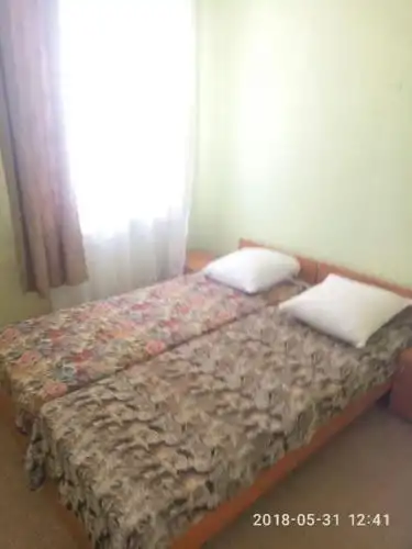 Пансионат Орлятко Корпус 4,8 - 10