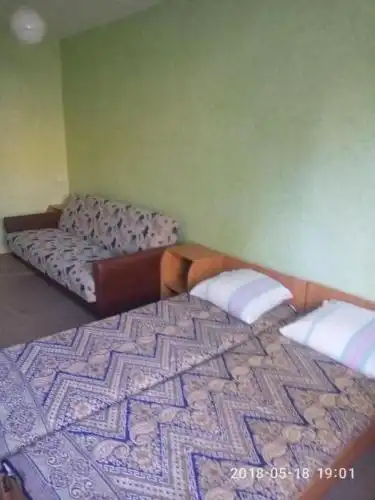 Пансионат Орлятко Корпус 4,8 - 4