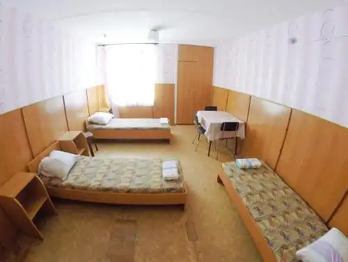 Пансионат Орлятко Корпус 4,8 - 8