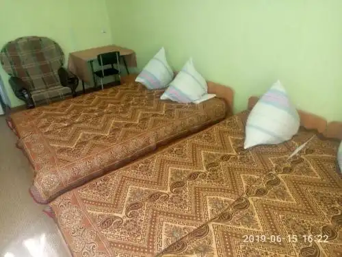 Пансионат Орлятко Корпус 4,8 - 6