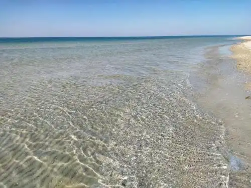 Пансионат Орлятко Корпус 4,8 - 1