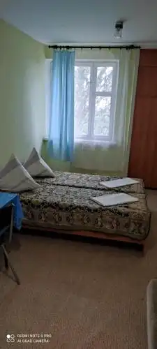 Пансионат Орлятко Корпус 4,8 - 59