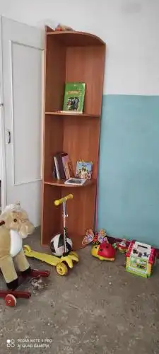 Пансионат Орлятко Корпус 4,8 - 61