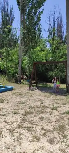 Пансионат Орлятко Корпус 4,8 - 64