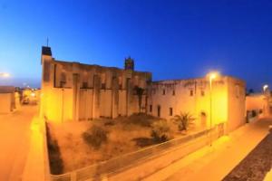 La Casa Del Mercante, Racale