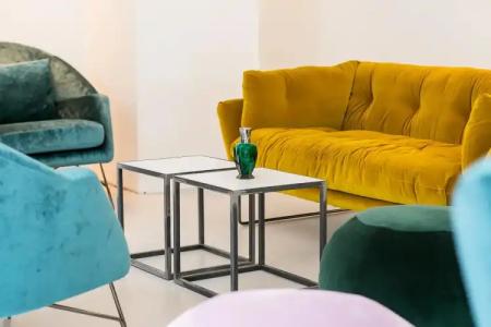 Horti 14 Borgo Trastevere - 10