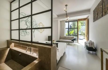 Horti 14 Borgo Trastevere - 48