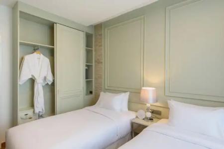 Parc Borough City Resort -SHA Extra Plus - 66