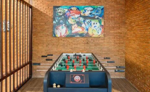Parc Borough City Resort -SHA Extra Plus - 16