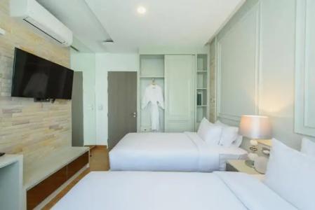 Parc Borough City Resort -SHA Extra Plus - 102