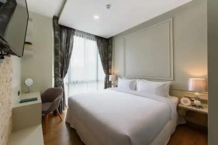 Parc Borough City Resort -SHA Extra Plus - 108