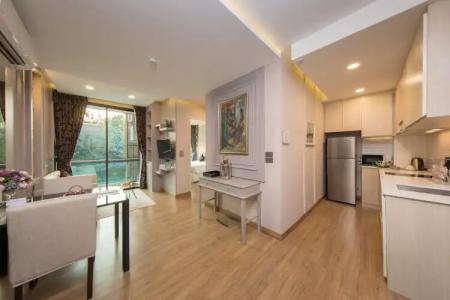 Parc Borough City Resort -SHA Extra Plus - 33