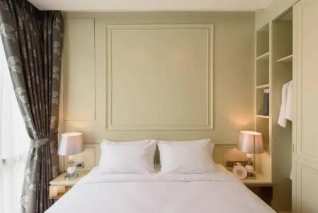 Parc Borough City Resort -SHA Extra Plus - 3