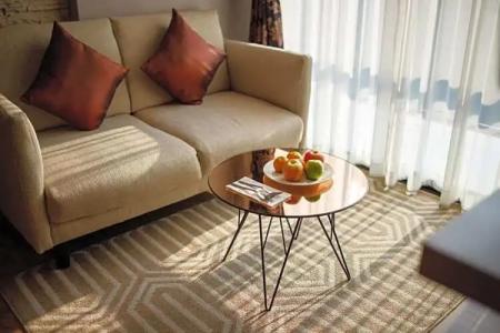 Parc Borough City Resort -SHA Extra Plus - 130