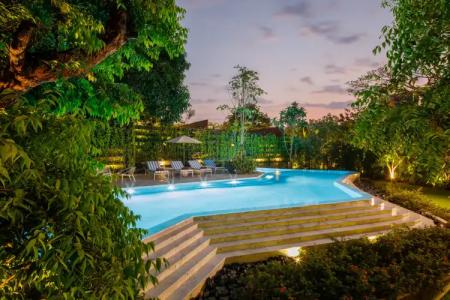 Parc Borough City Resort -SHA Extra Plus - 20