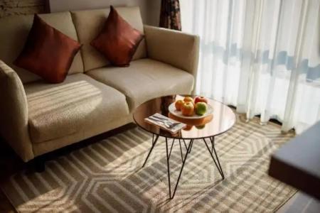 Parc Borough City Resort -SHA Extra Plus - 62