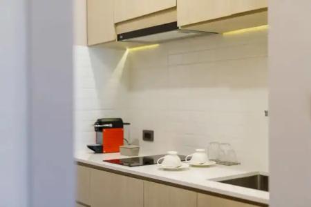 Parc Borough City Resort -SHA Extra Plus - 115