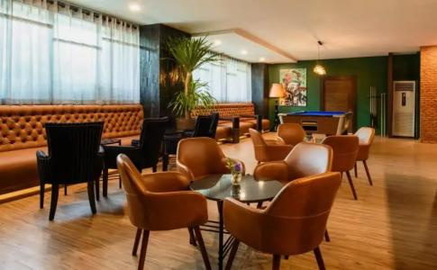 Parc Borough City Resort -SHA Extra Plus - 42