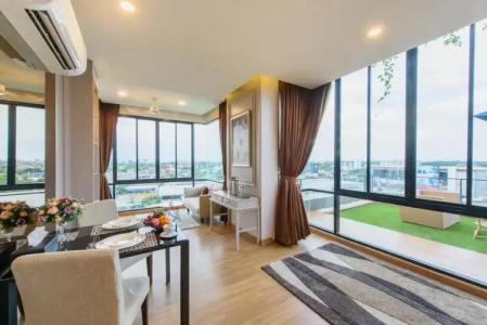 Parc Borough City Resort -SHA Extra Plus - 6
