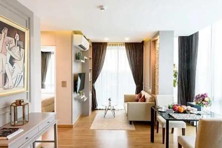 Parc Borough City Resort -SHA Extra Plus - 135