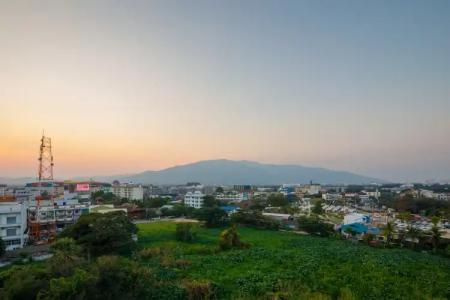 Parc Borough City Resort -SHA Extra Plus - 30