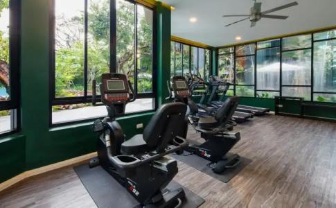 Parc Borough City Resort -SHA Extra Plus - 25