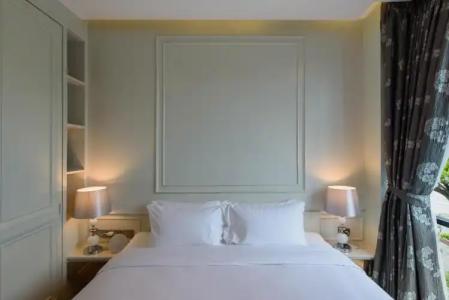 Parc Borough City Resort -SHA Extra Plus - 98