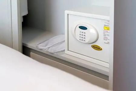 Parc Borough City Resort -SHA Extra Plus - 138