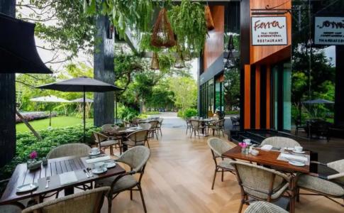 Parc Borough City Resort -SHA Extra Plus - 41