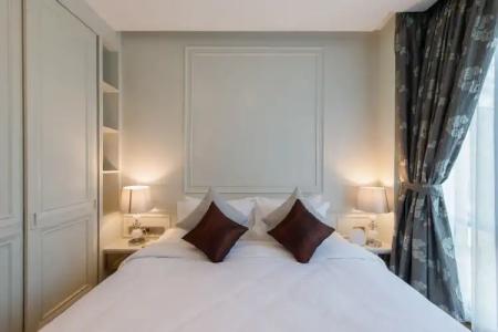 Parc Borough City Resort -SHA Extra Plus - 72