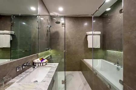 Parc Borough City Resort -SHA Extra Plus - 139