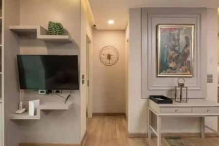 Parc Borough City Resort -SHA Extra Plus - 58