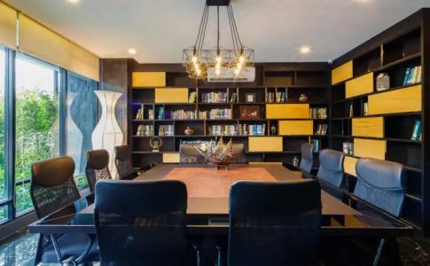 Parc Borough City Resort -SHA Extra Plus - 14