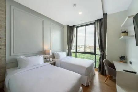 Parc Borough City Resort -SHA Extra Plus - 116