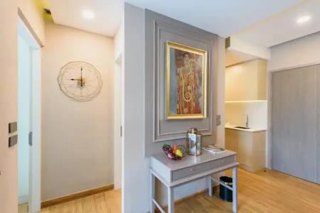 Parc Borough City Resort -SHA Extra Plus - 75