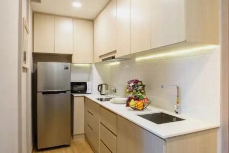 Parc Borough City Resort -SHA Extra Plus - 32