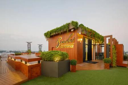 Parc Borough City Resort -SHA Extra Plus - 29