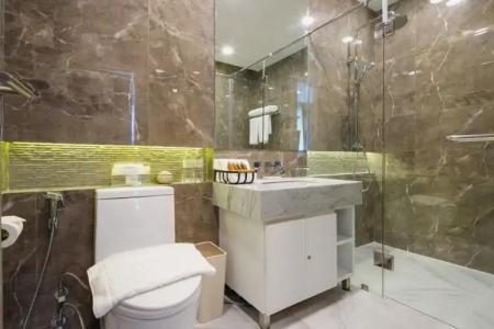 Parc Borough City Resort -SHA Extra Plus - 9