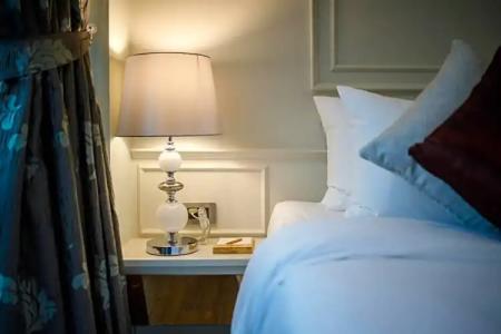 Parc Borough City Resort -SHA Extra Plus - 125