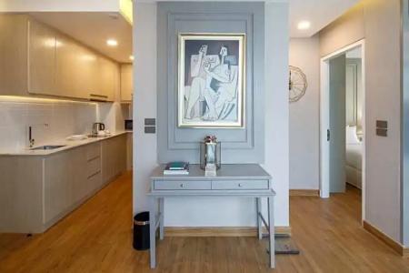 Parc Borough City Resort -SHA Extra Plus - 134