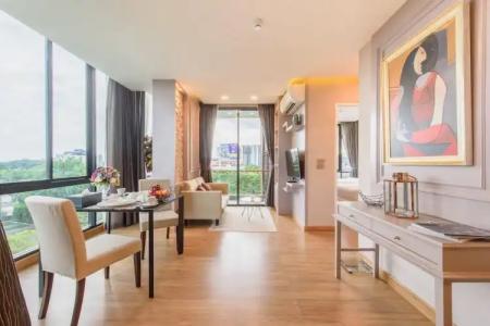 Parc Borough City Resort -SHA Extra Plus - 107