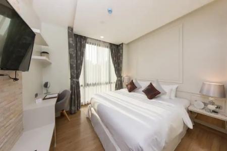 Parc Borough City Resort -SHA Extra Plus - 1