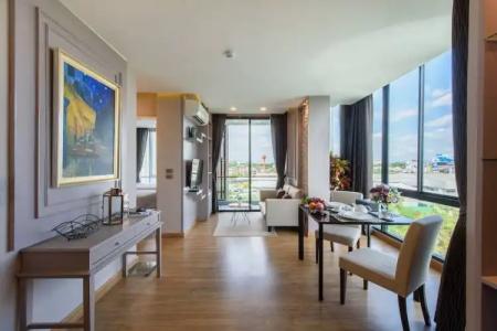 Parc Borough City Resort -SHA Extra Plus - 105