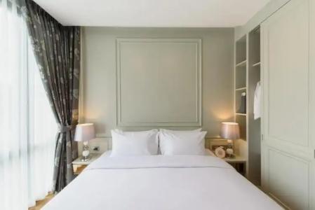 Parc Borough City Resort -SHA Extra Plus - 100