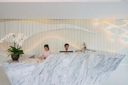 Parc Borough City Resort -SHA Extra Plus - 36